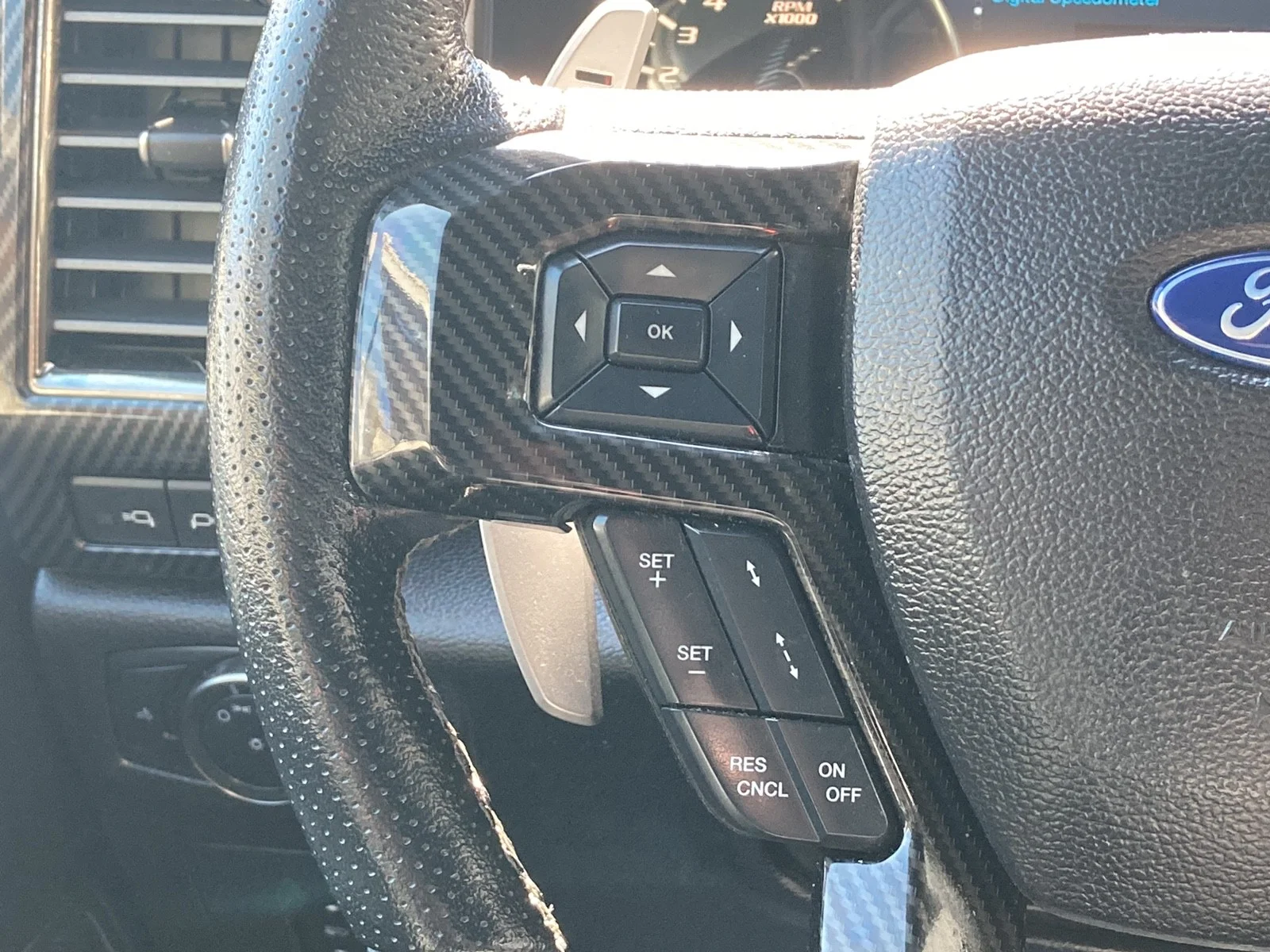 Used 2018 Gray Ford Raptor image 20