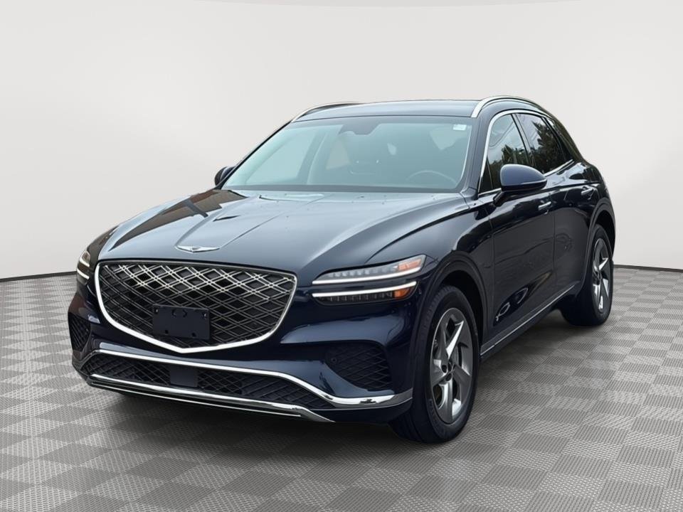 2026 GENESIS GV70