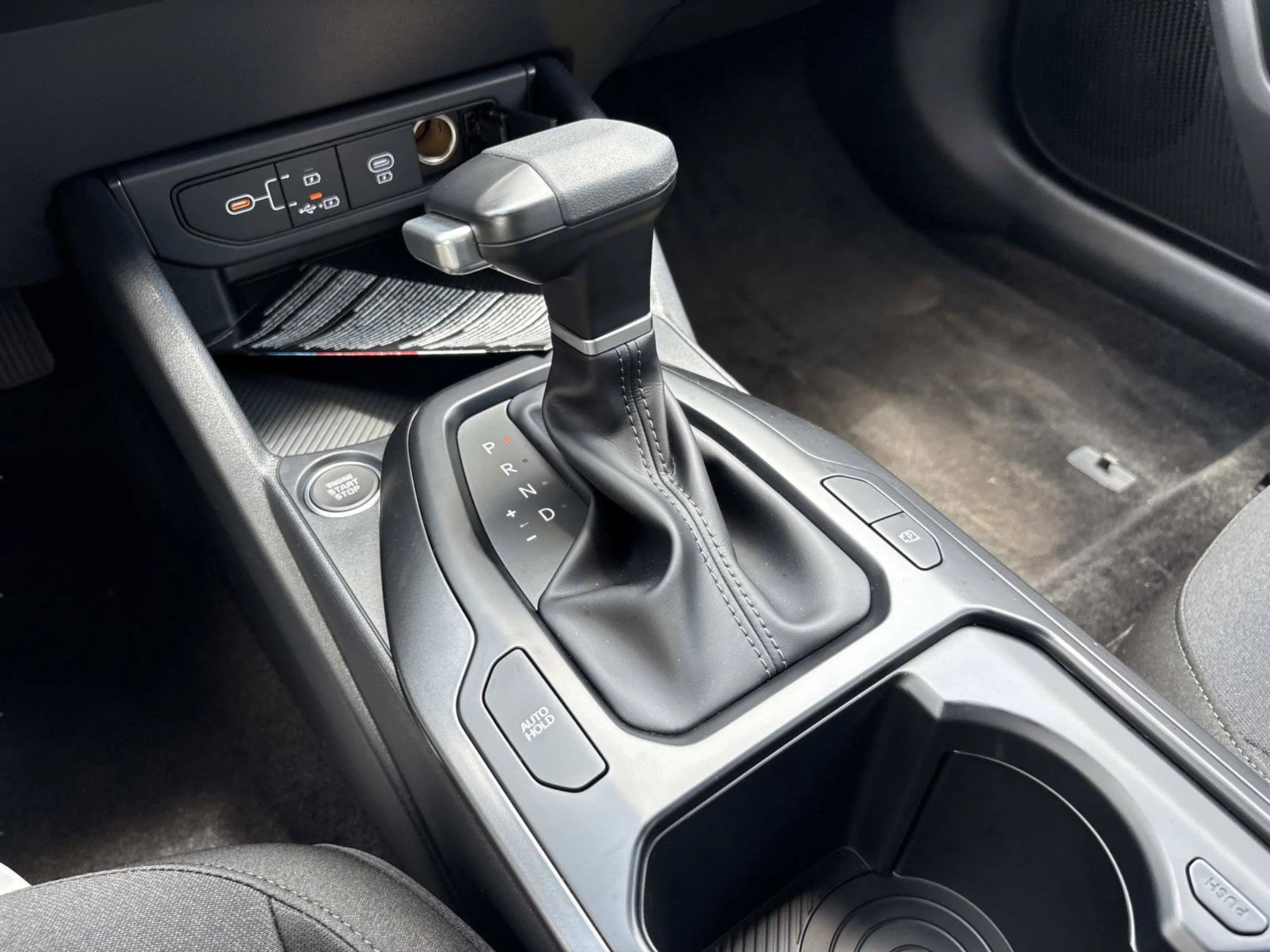 New 2026 Steel Gray Kia LXS image 29
