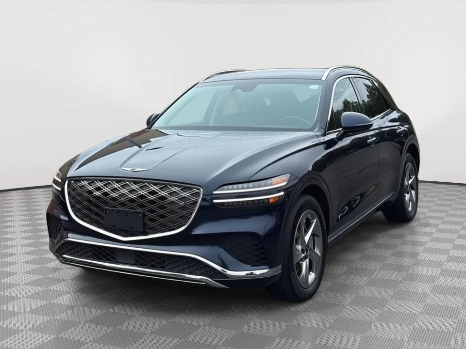 2026 GENESIS GV70