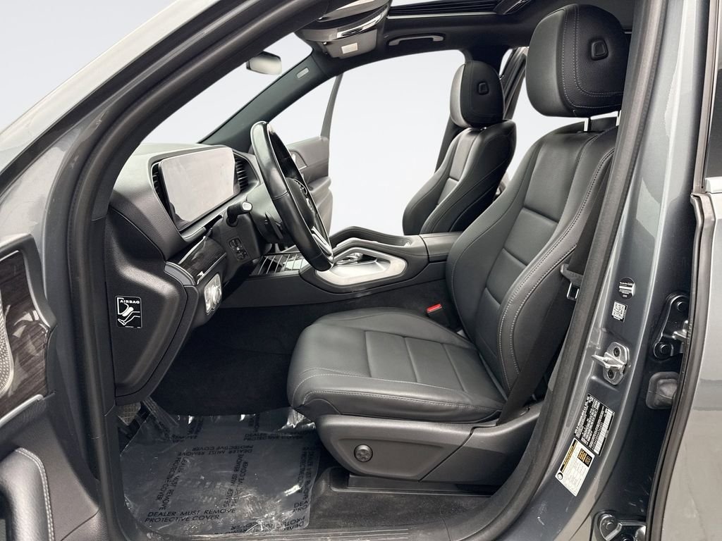 2022 Mercedes-Benz GLE GLE350 - Photo 11