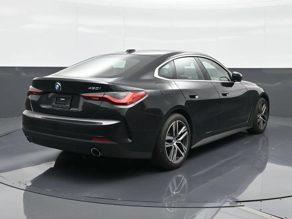 2022 BMW 4 Series 430i - Photo 5