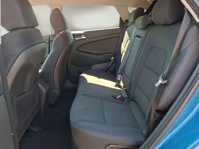 Used 2020 Blue Hyundai Value image 10