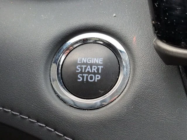 Used 2023 Gray Toyota L image 26