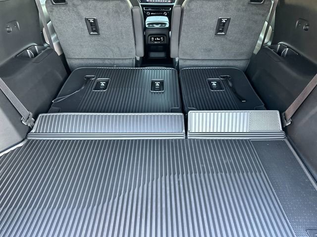 2026 Chevrolet Traverse LT - Photo 16