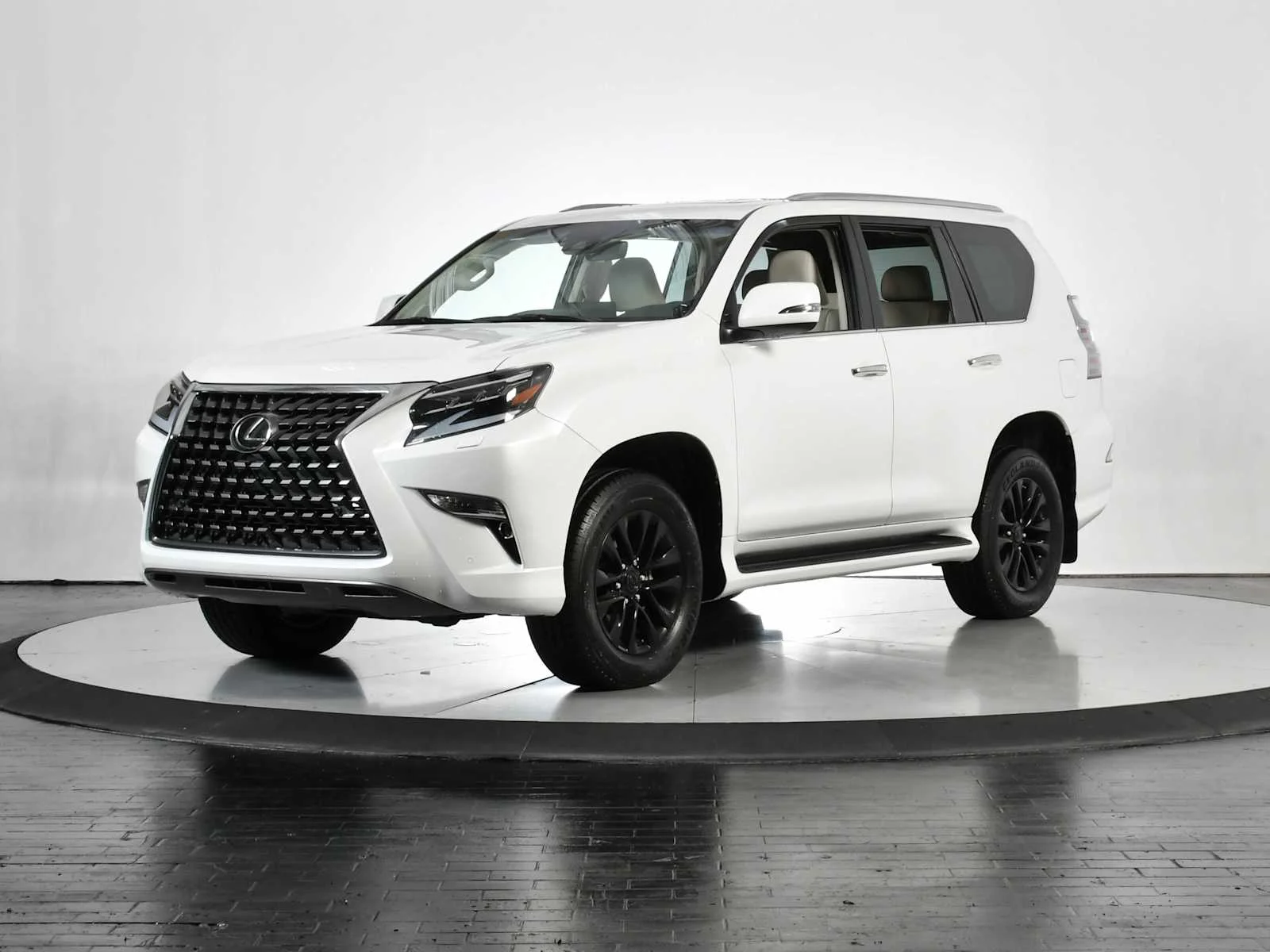 2022 Lexus GX 460 460 PREMIUM's photo