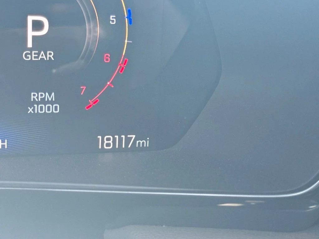 Used 2024 Glacier Blue Metallic Chevrolet ZR2 image 30
