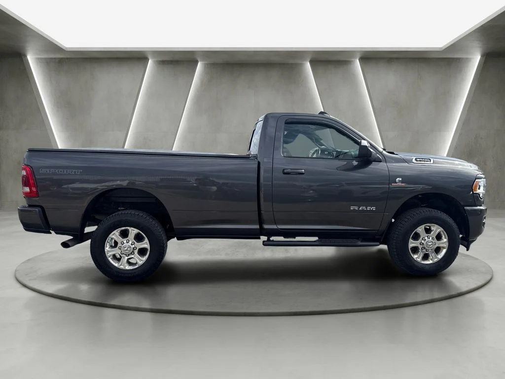 Used 2022 Gray Ram Big Horn image 8