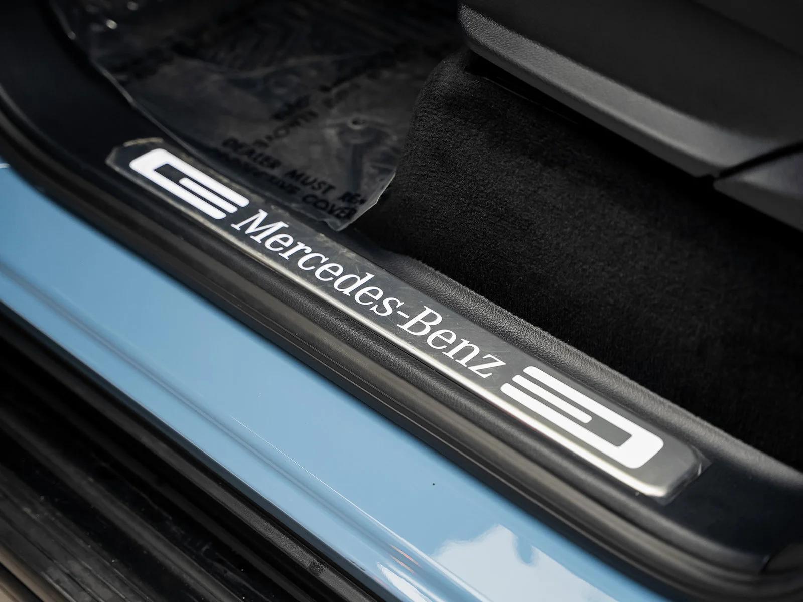 Used 2025  Mercedes-Benz G 580 image 66