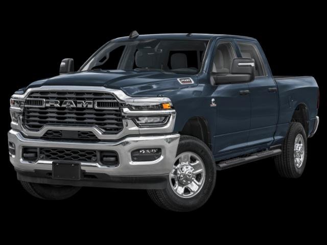 New 2027 Forged Blue Metallic RAM Black Express image 1