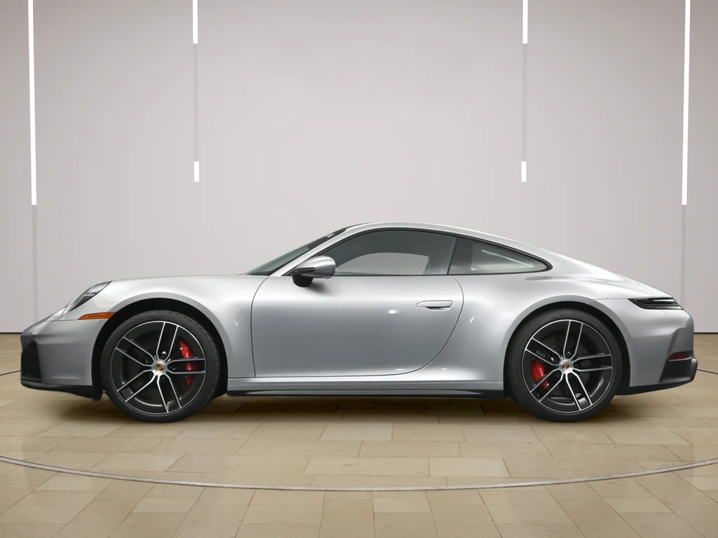 2025 Porsche 911 GTS - Photo 33