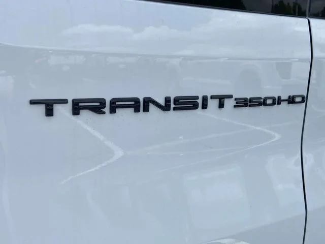 New 2026 White Ford XLT image 7
