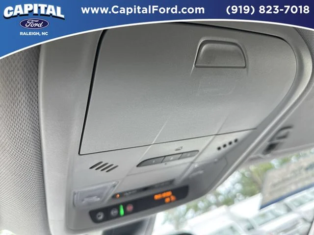 Certified Used 2023 Black Chevrolet LT image 32