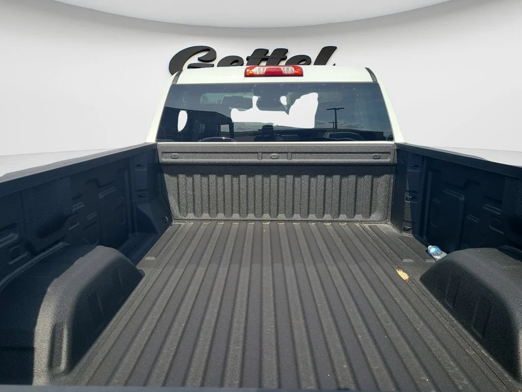 2026 GMC Sierra 1500 Pro - Photo 9
