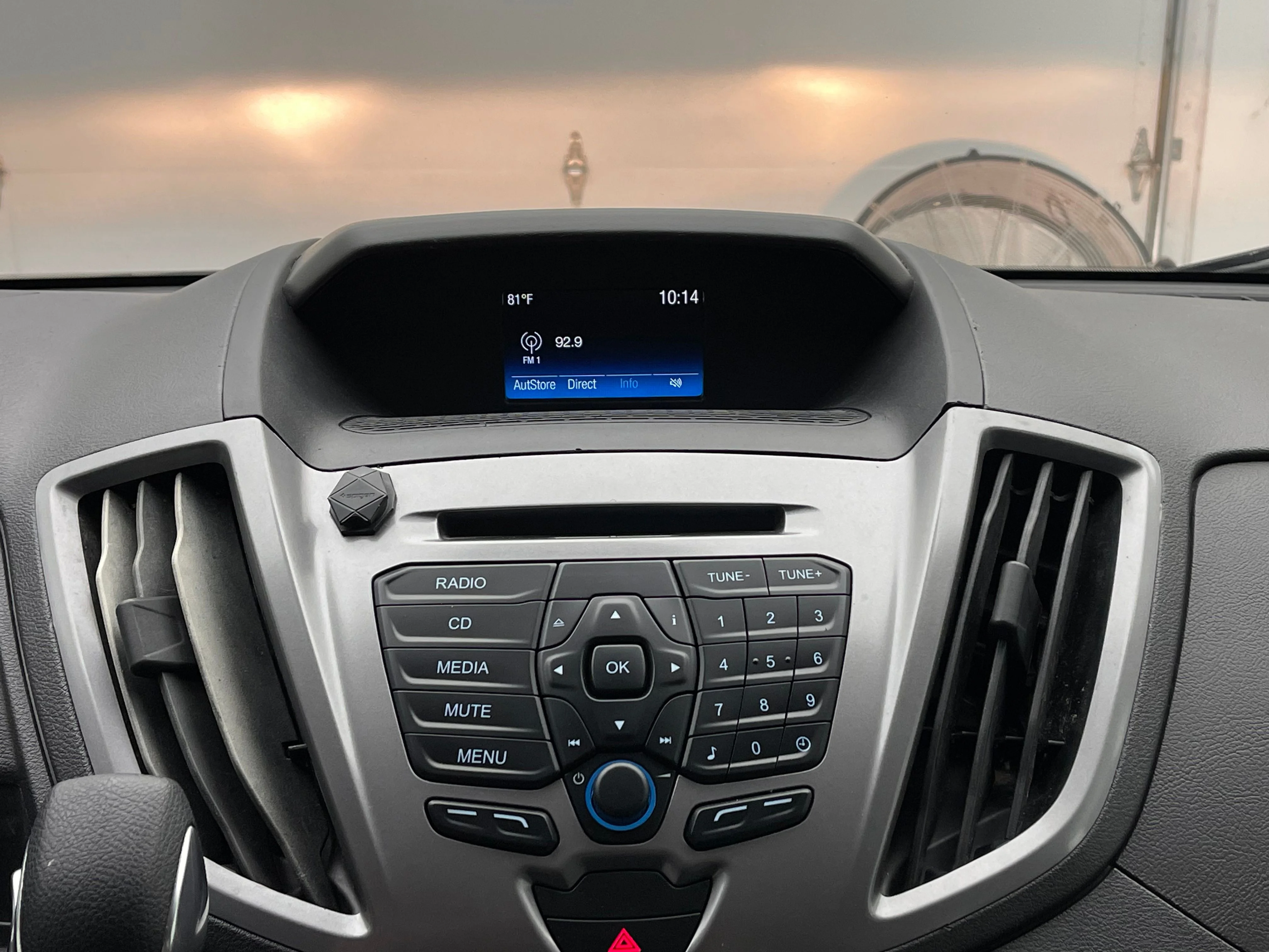 Used 2019 Stone Gray Metallic Ford XLT image 22
