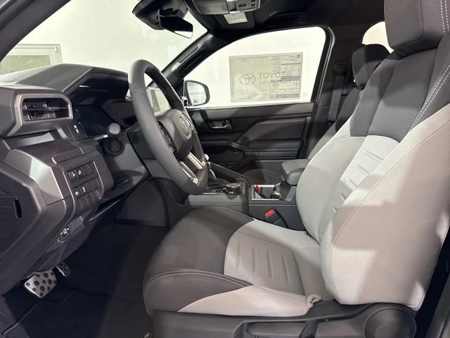 2026 Toyota Tacoma TRD Sport - Photo 14