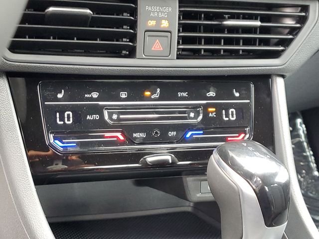 New 2026 Black Volkswagen 1.5T Sport image 20