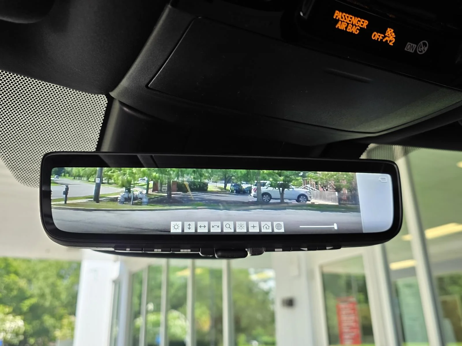 Certified Used 2024 Iridium Lexus 350 F Sport Handling image 15