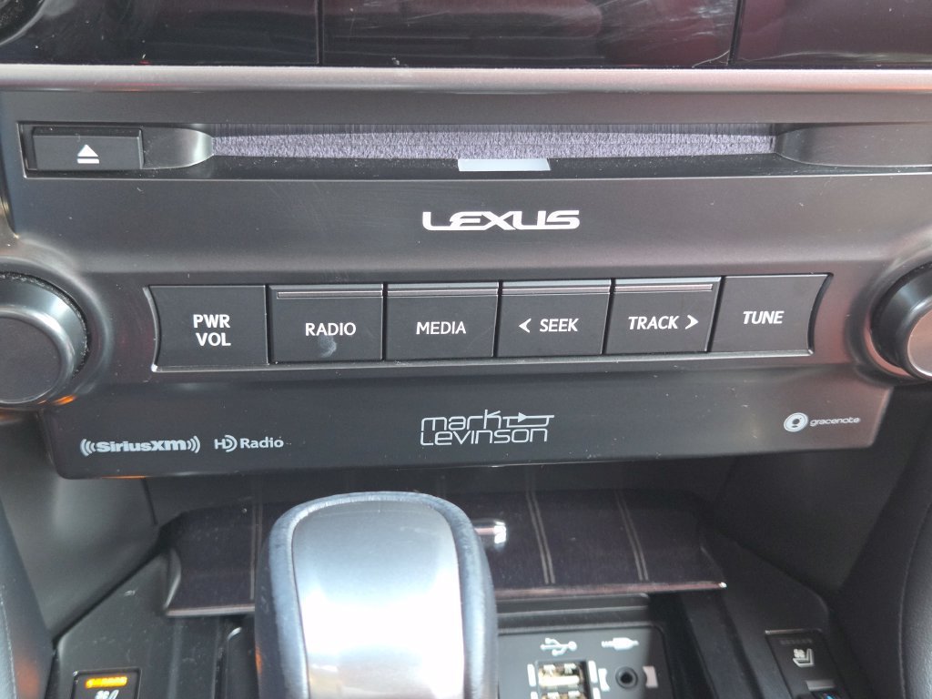 Used 2023 Gray Pearl Lexus 460 Premium image 16