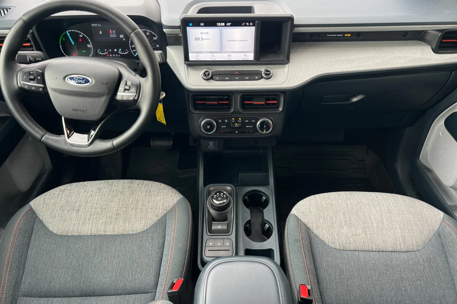 Used 2023 Area 51 Ford XLT image 13