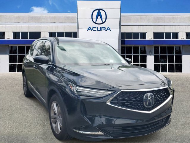 2024 Acura MDX 3.5L