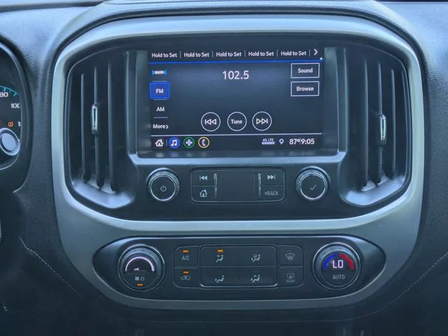 Used 2021 Black GMC Elevation image 18