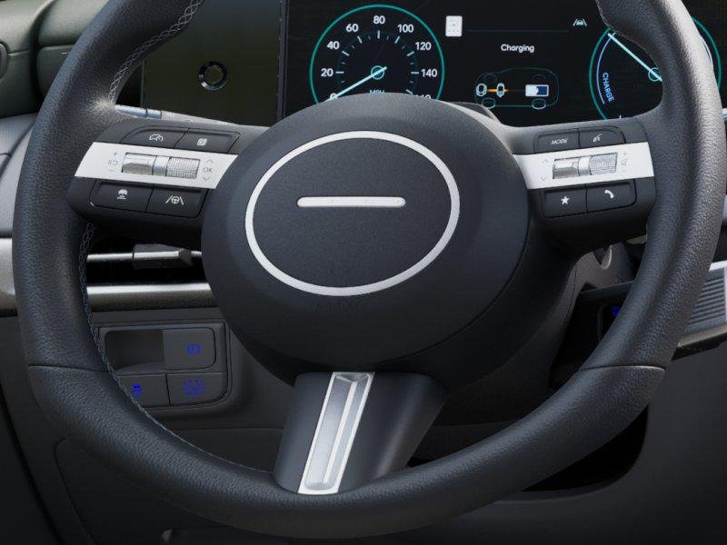 2025 Hyundai Tucson Limited - Photo 15
