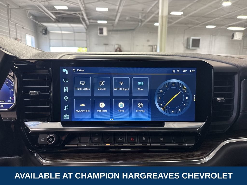 2023 Chevrolet Silverado 1500 LT - Photo 17