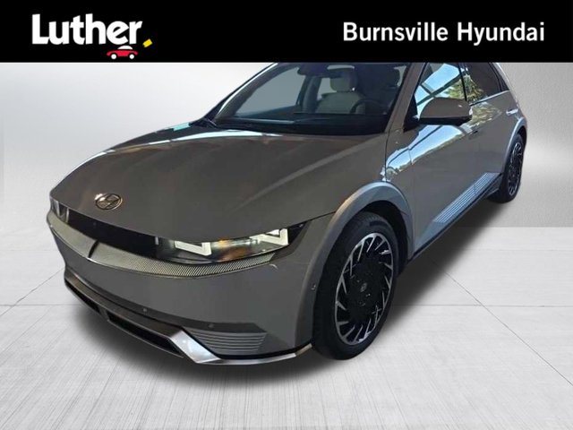 2024 Hyundai IONIQ 5 Limited