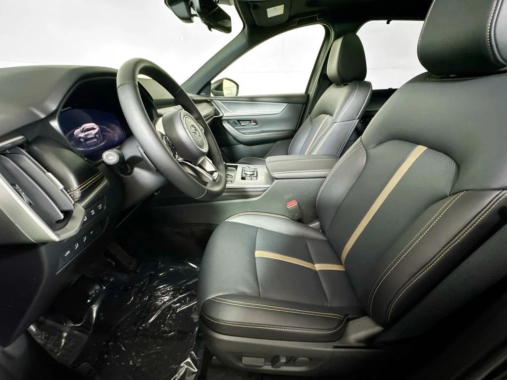 2026 Mazda CX-90 Premium Plus Package - Photo 6