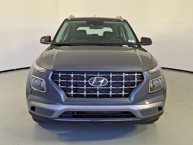 New 2026 Gray Hyundai SEL w/Two-Tone Roof image 2