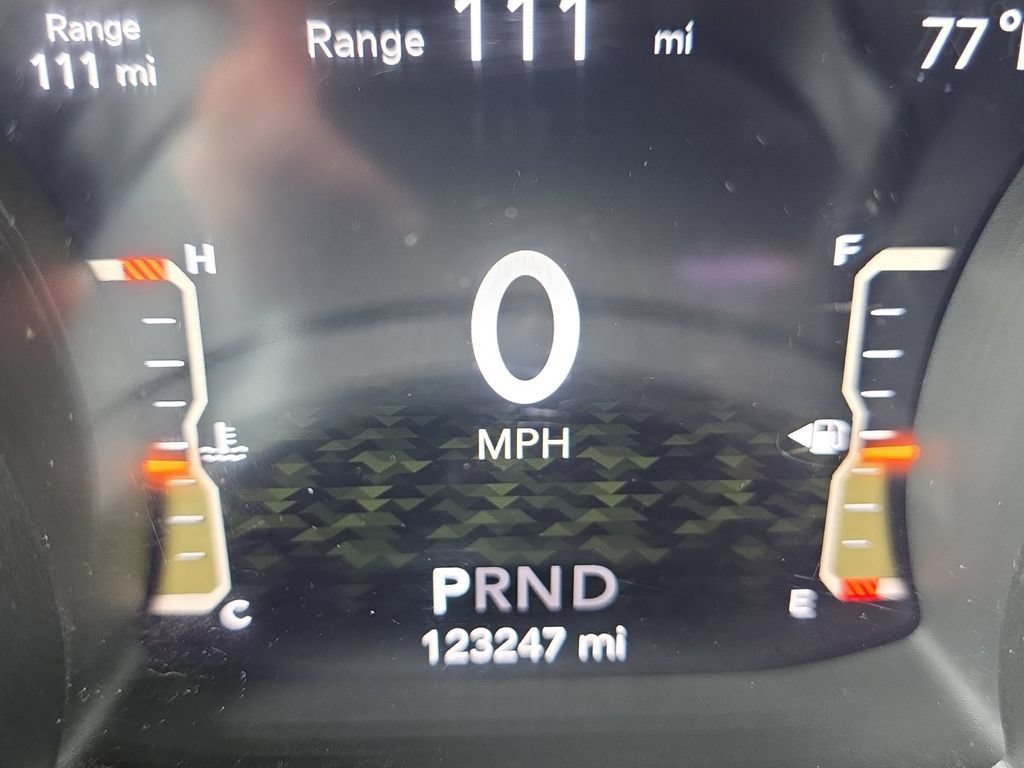 Used 2018 Black Jeep Sport S 4x4 image 22