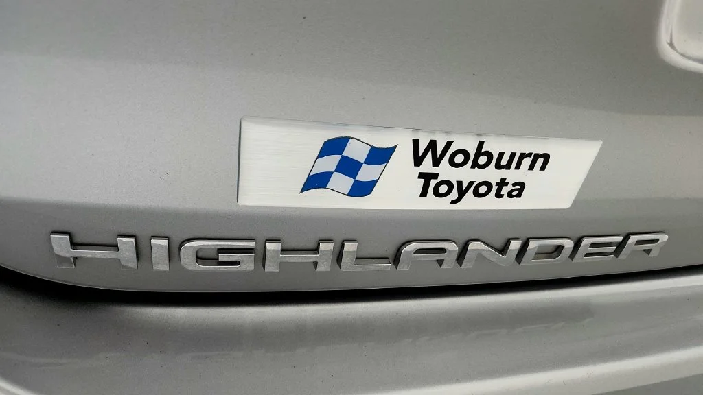 Used 2023 Silver Toyota XSE image 13