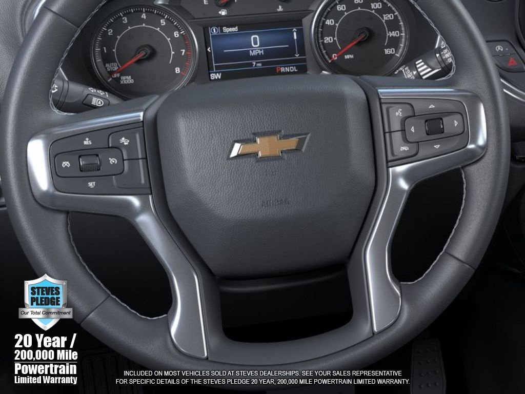 2026 Chevrolet Blazer 3LT - Photo 19