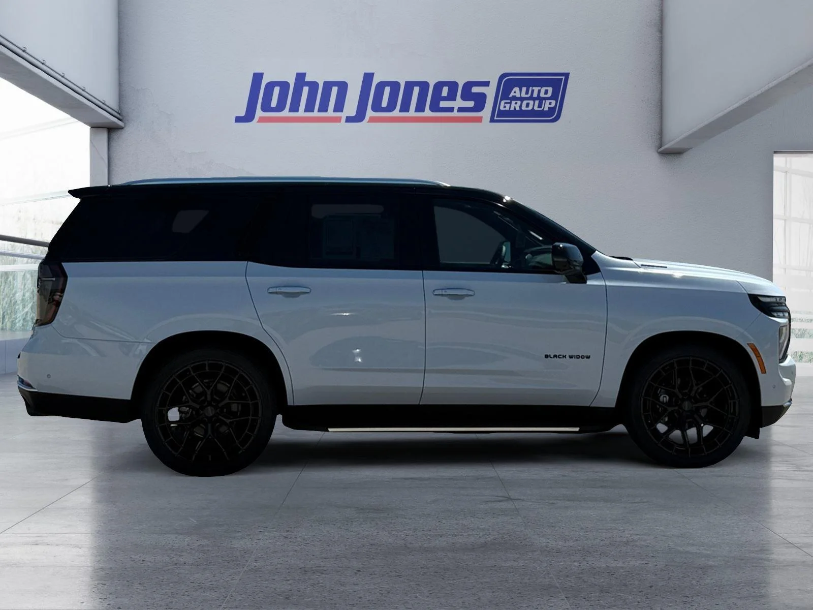 2026 Chevrolet Tahoe Premier - Photo 6