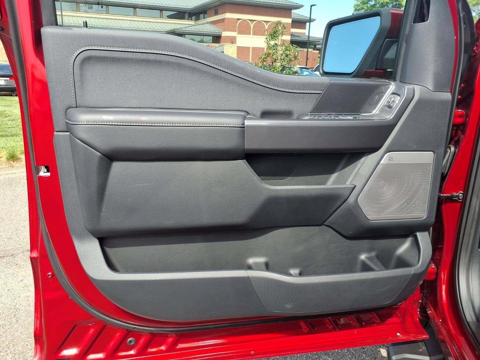 2026 Ford F-150 Lariat - Photo 28