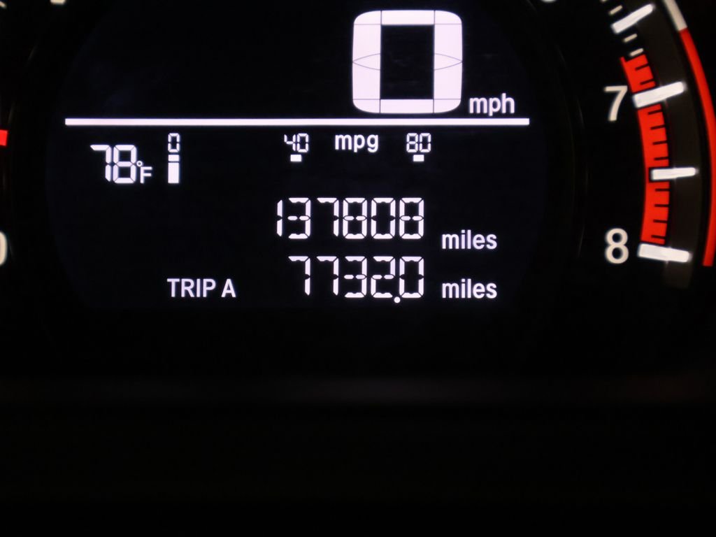 2017 Honda Civic LX - Photo 28