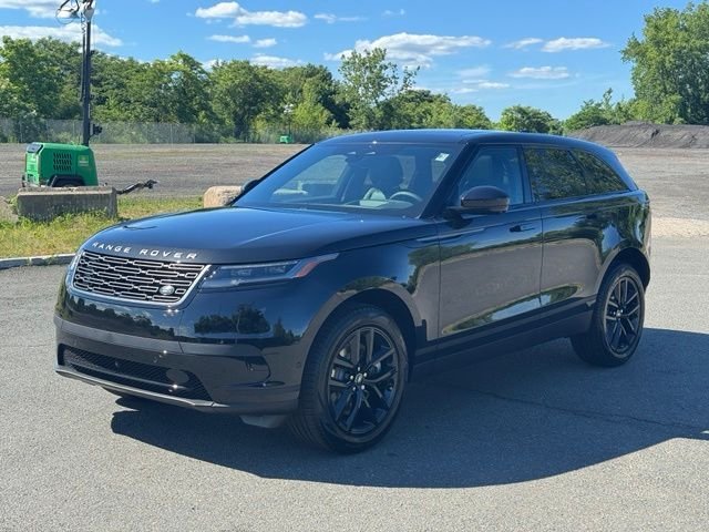 New 2026 Santorini Black Land Rover S image 1
