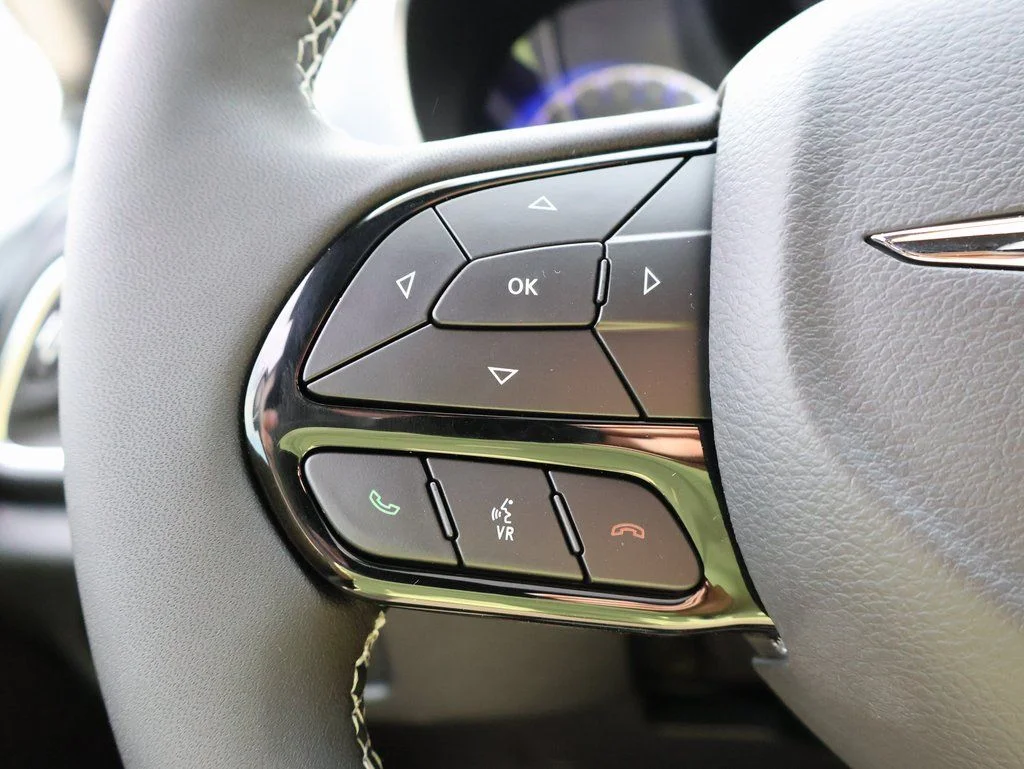 2026 Chrysler Pacifica Limited - Photo 26