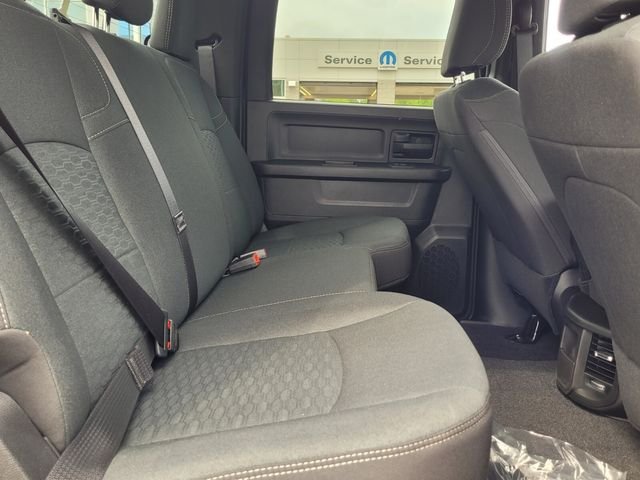 2025 RAM 2500 Tradesman - Photo 16