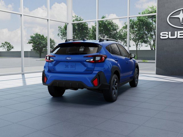 New 2027 DAYBREAK BLUE PEARL Subaru Premium image 5