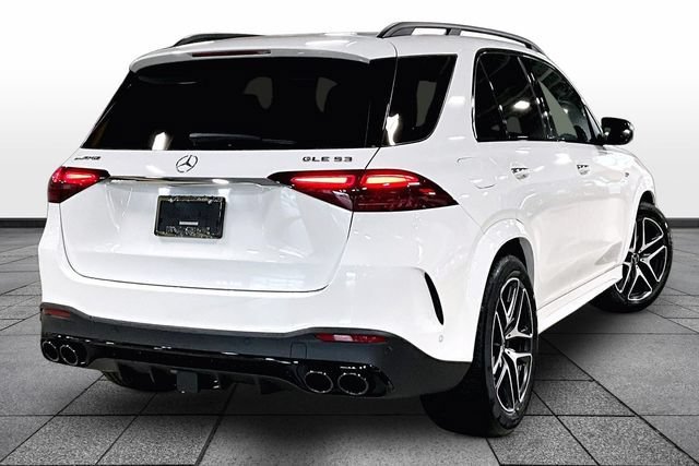 2026 Mercedes-Benz GLE AMG GLE 53 - Photo 31