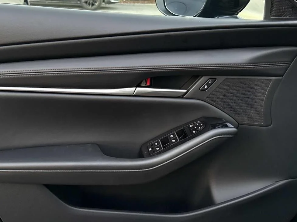 New 2026 Gray Mazda 2.5 S Select Sport image 23