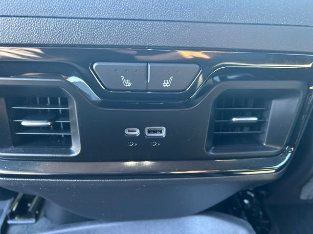 Used 2023 White Chevrolet ZR2 image 19