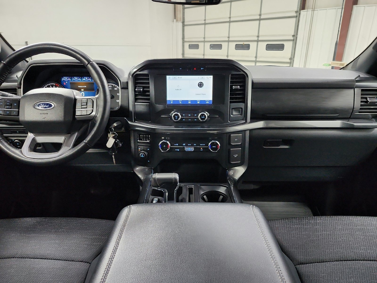 2022 Ford F-150 XLT - Photo 25