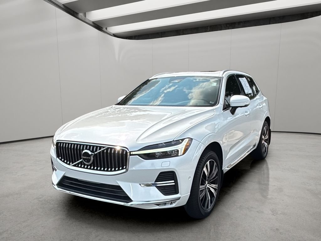 2023 Volvo XC60