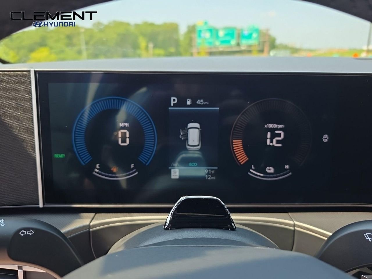 2026 Hyundai Santa Fe SEL - Photo 16