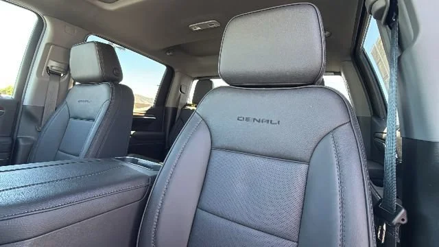 2026 GMC Sierra 1500 Denali - Photo 11