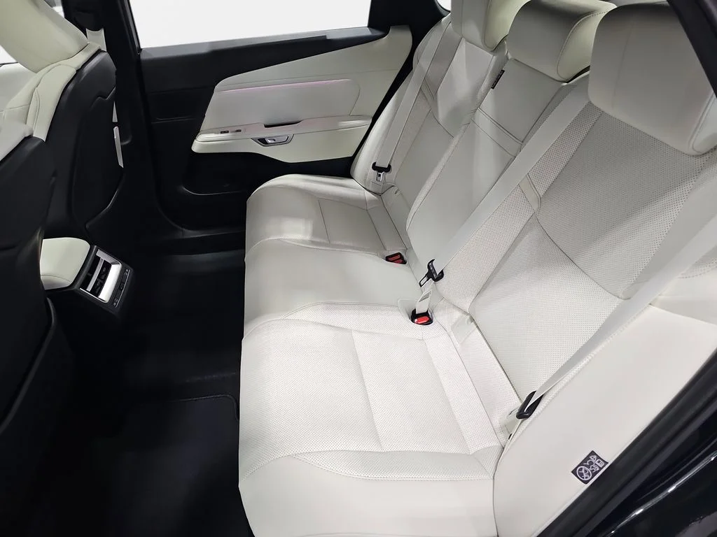 New 2026 Caviar Lexus PREMIUM AWD image 13