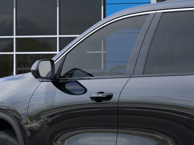 New 2026 Ebony Twilight Metallic GMC Elevation image 12